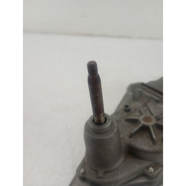 Motor Limpador Vigia Traseiro Toyota Etios 2018 Original