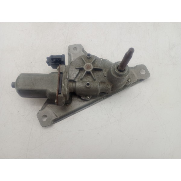 Motor Limpador Vigia Traseiro Toyota Etios 2018 Original