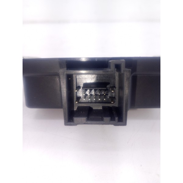 Modulo Bloqueio Diferencial Amarok V6 2010 A 2016