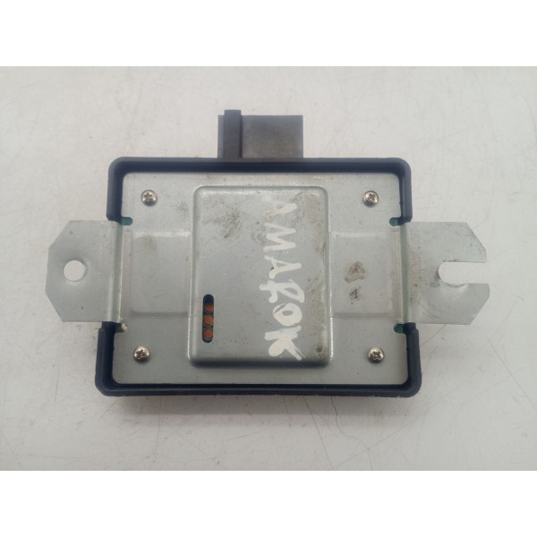 Modulo Bloqueio Diferencial Amarok V6 2010 A 2016