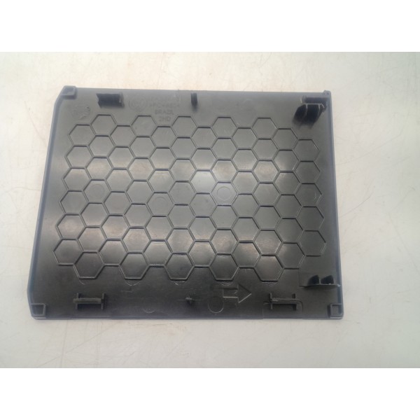 Tampa Caixa Fusiveis Vw Polo Virtus 2018 A 2021