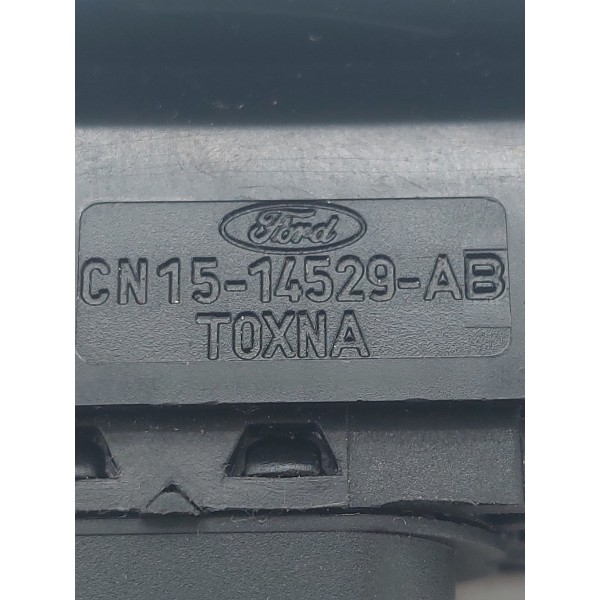 Botão Vidro Elétrico Direito Ecosport Ka Fiesta 2015 Peça