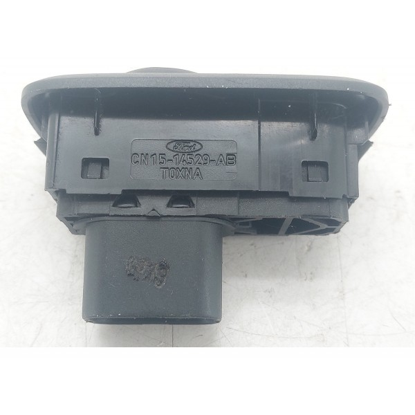 Botão Vidro Elétrico Direito Ecosport Ka Fiesta 2015 Peça