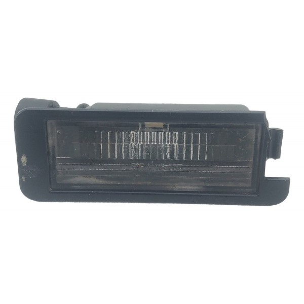 Lanterna Placa Para Choque Gol G4 2003 2004 2005 2006 A 2014