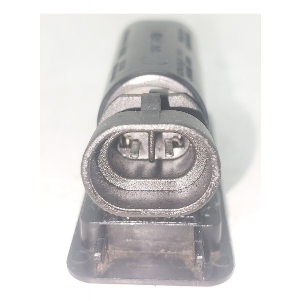 Lanterna Placa Para Choque Gol G4 2003 2004 2005 2006 A 2014