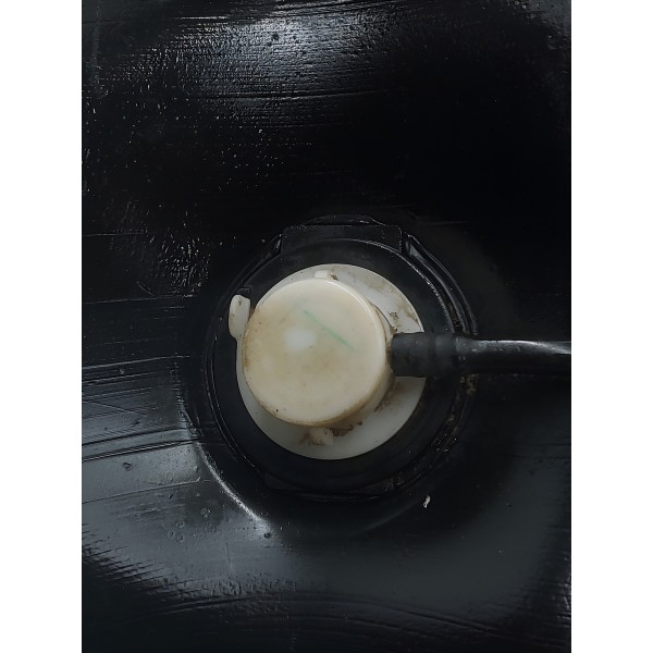 Tanque Combustível Mitsubishi Triton 2.4 3.5 Peça Original