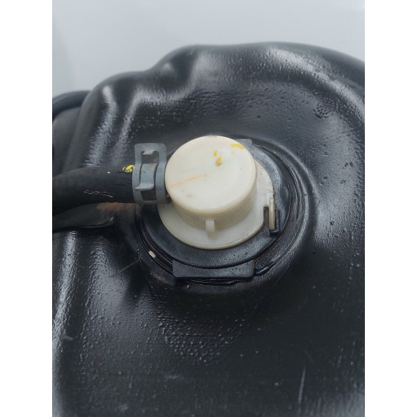 Tanque Combustível Mitsubishi Triton 2.4 3.5 Peça Original