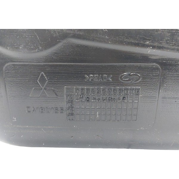 Tanque Combustível Mitsubishi Triton 2.4 3.5 Peça Original