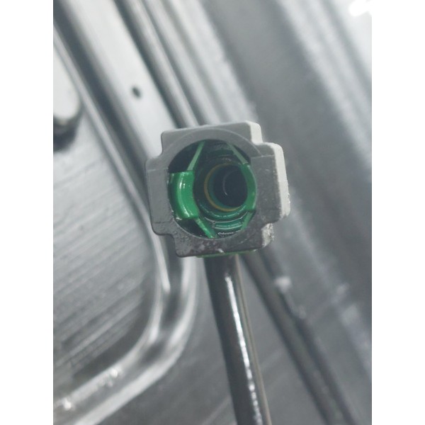 Tanque Combustível Mitsubishi Triton 2.4 3.5 Peça Original