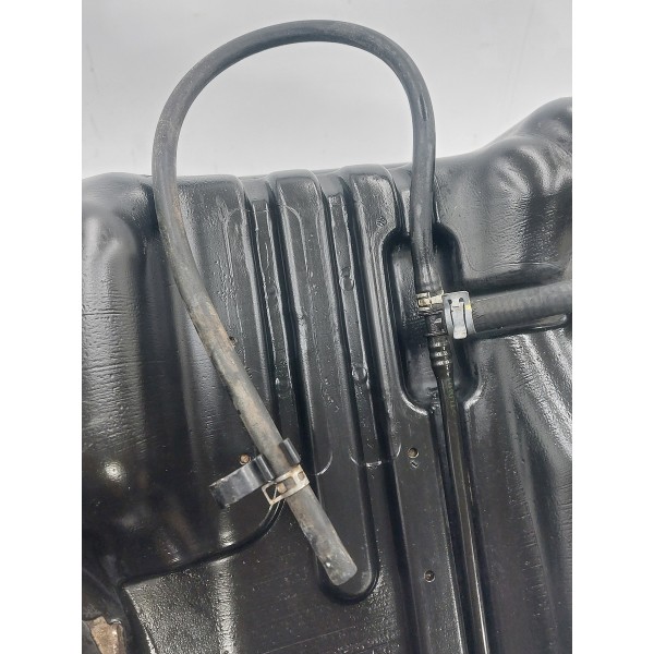 Tanque Combustível Mitsubishi Triton 2.4 3.5 Peça Original