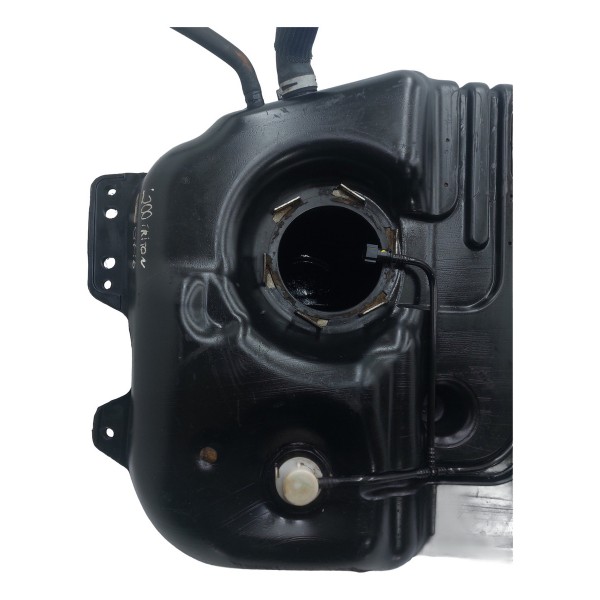 Tanque Combustível Mitsubishi Triton 2.4 3.5 Peça Original