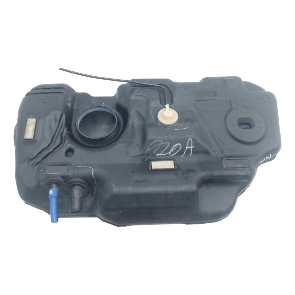 Tanque De Combustível Ford Ka Hatch/sedan 2015 A 2023