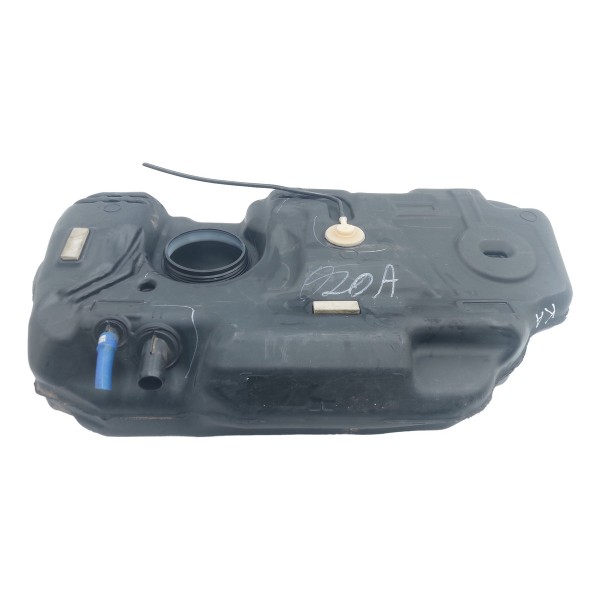 Tanque De Combustível Ford Ka Hatch/sedan 2015 A 2023