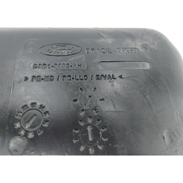 Tanque De Combustível Ford Ka Hatch/sedan 2015 A 2023