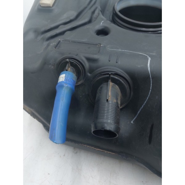 Tanque De Combustível Ford Ka Hatch/sedan 2015 A 2023