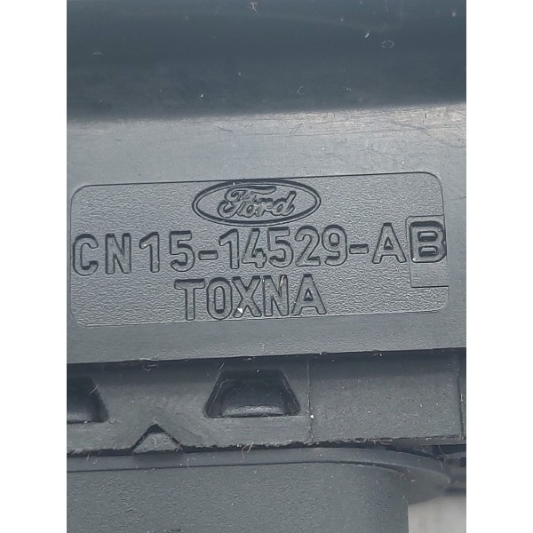 Botão Vidro Elétrico Ford Ka Ecosport Fiesta 2015