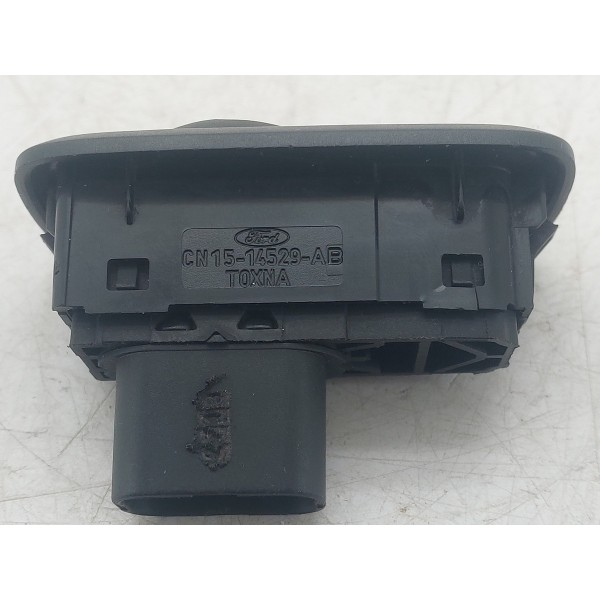 Botão Vidro Elétrico Ford Ka Ecosport Fiesta 2015