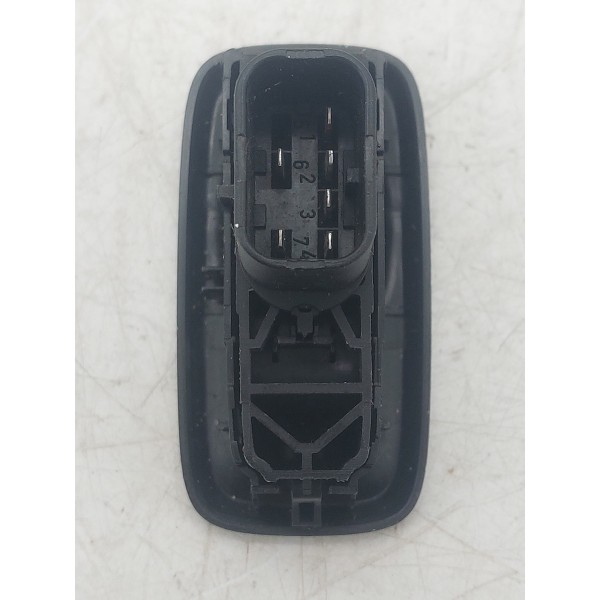 Botão Vidro Elétrico Ford Ka Ecosport Fiesta 2015