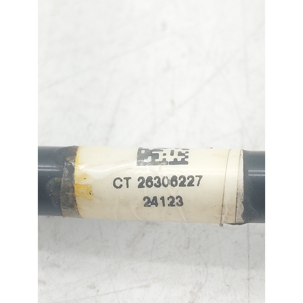 Mangueira Reservatório Água Ônix 1.0 3cc Aspirado Original