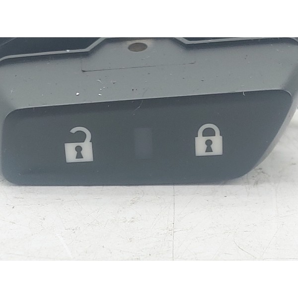 Botão Trava Portas Gm Spin Cobalt 2015 94745840 Original