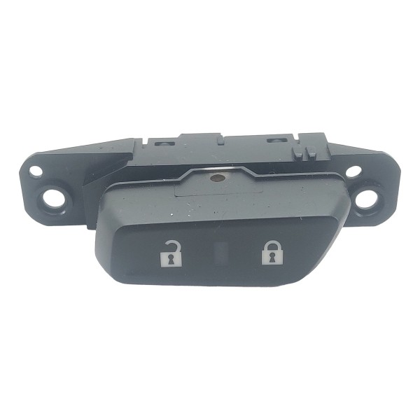 Botão Trava Portas Gm Spin Cobalt 2015 94745840 Original