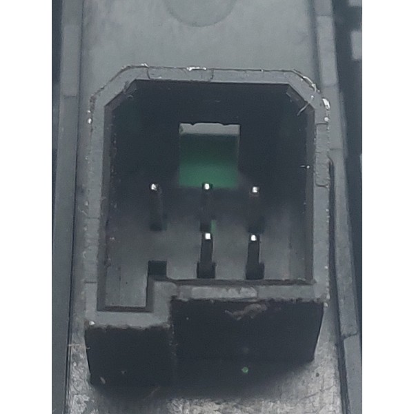 Botão Trava Portas Gm Spin Cobalt 2015 94745840 Original