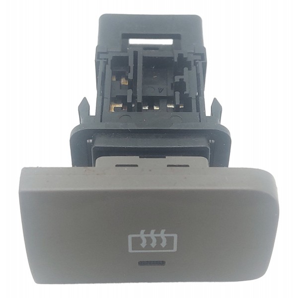 Botão Interruptor Desembaçador Toyota Etios 2014 2015 A 2020