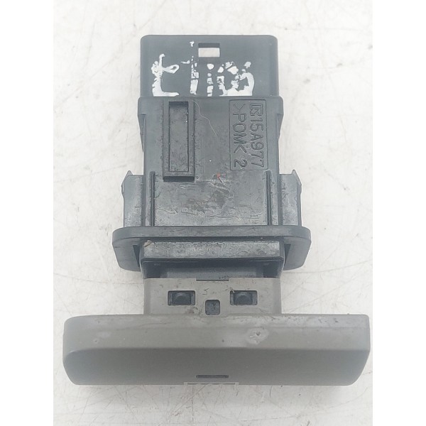 Botão Interruptor Desembaçador Toyota Etios 2014 2015 A 2020