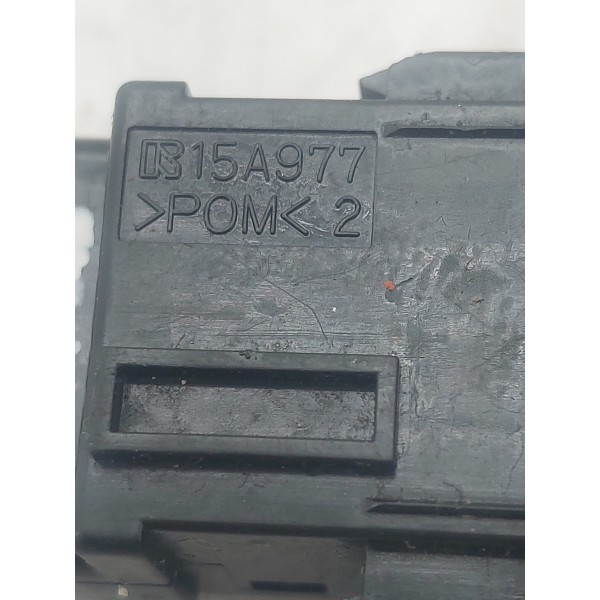 Botão Interruptor Desembaçador Toyota Etios 2014 2015 A 2020