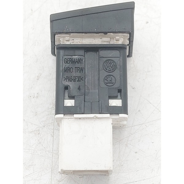 Botão Esp Off Passat Variant 2007 3c0927117b Peça Original