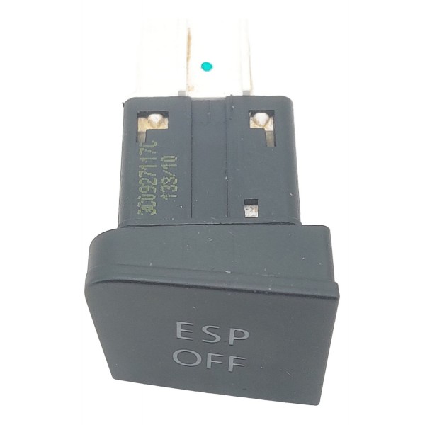 Botão Esp Off Passat Variant 2007 3c0927117b Peça Original