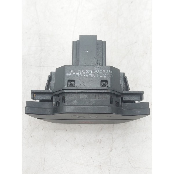 Interruptor Trava Alerta New Fiesta 2013 2014 2015 A 2017