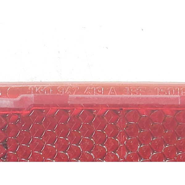 Refletor Olho Gato Porta Golf Jetta Passat 2011 2012 A 2016