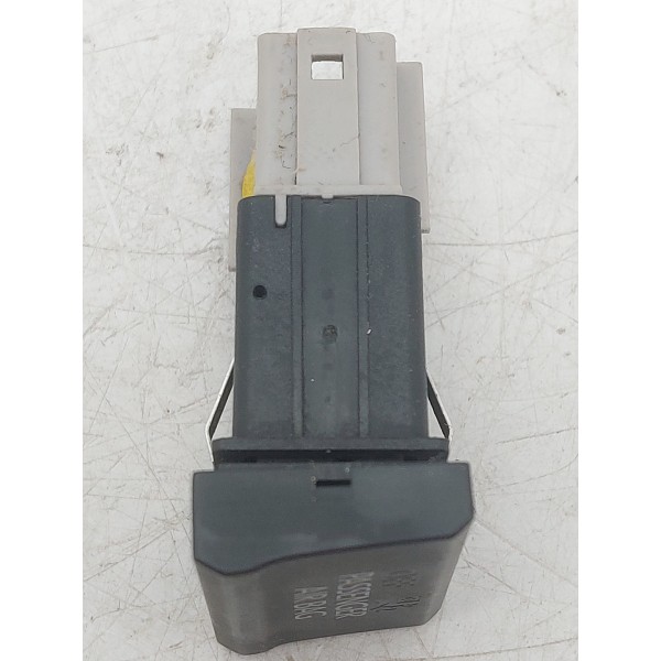 Botão Airbag Passageiro Off Vw Saveiro Gol G7 G8 2017 A 2024