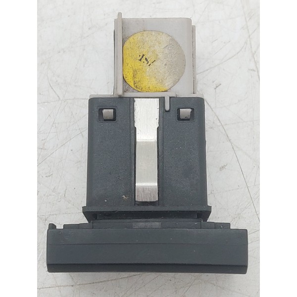 Botão Airbag Passageiro Off Vw Saveiro Gol G7 G8 2017 A 2024