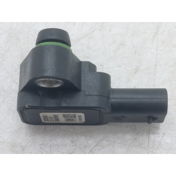 Sensor Pressão Ar Map Gm Onix Plus Tracker 2019 A 2024