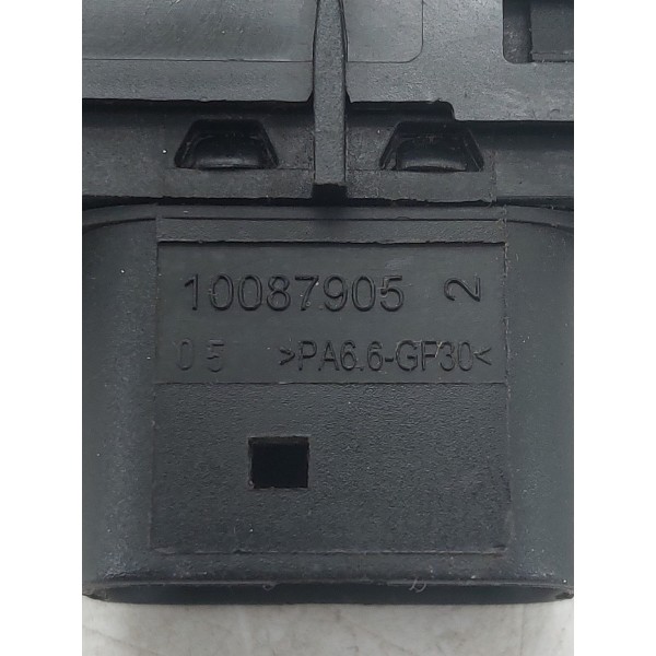 Botão Vidro Elétrico Direito Ecosport Ka Fiesta 2015 Peça