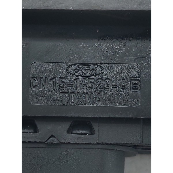 Botão Vidro Elétrico Direito Ecosport Ka Fiesta 2015 Peça