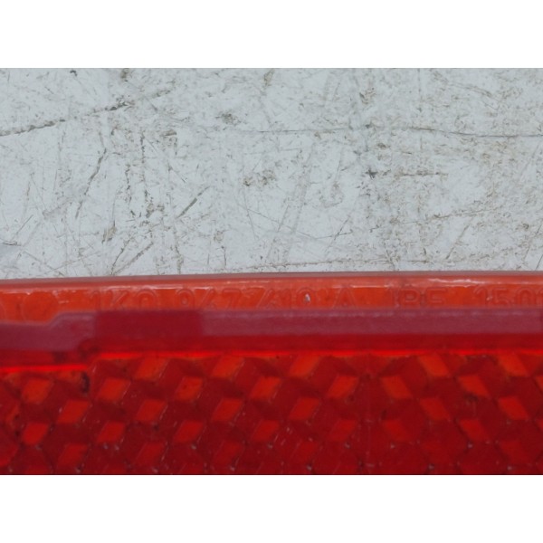 Refletor Bora Cc Tiguan Golf Taos Jetta Touareg 1k0947419a