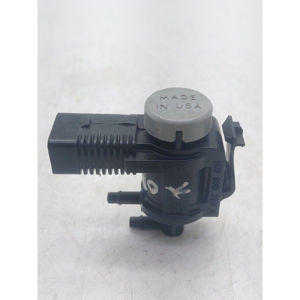 Válvula Egr Solenoide Canister Golf Passat Audi 1k0906283a