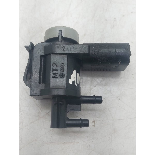 Válvula Egr Solenoide Canister Golf Passat Audi 1k0906283a