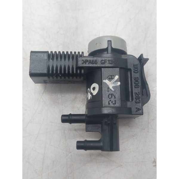 Válvula Egr Solenoide Canister Golf Passat Audi 1k0906283a