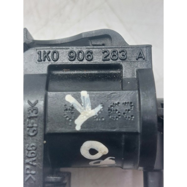 Válvula Egr Solenoide Canister Golf Passat Audi 1k0906283a