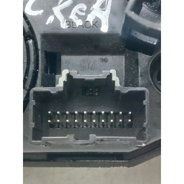 Controlador Ar Condicionado Chevrolet Tracker 2018