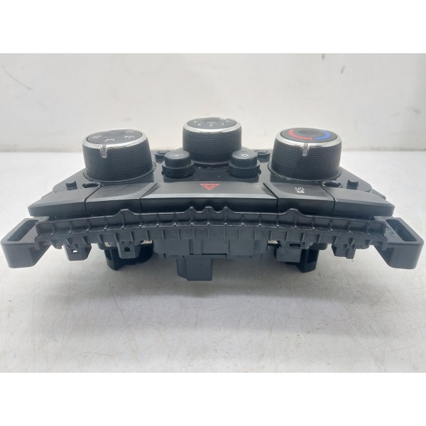 Controlador Ar Condicionado Chevrolet Tracker 2018