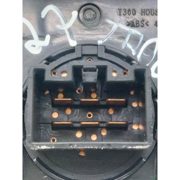 Controlador Ar Condicionado Chevrolet Tracker 2018