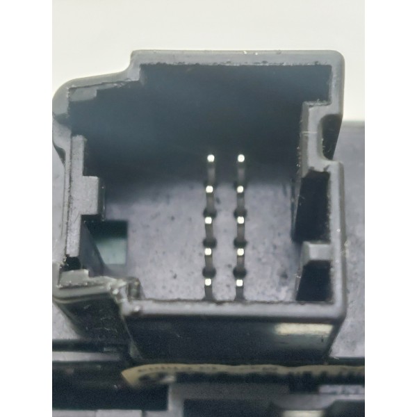 Controlador Ar Condicionado Chevrolet Tracker 2018