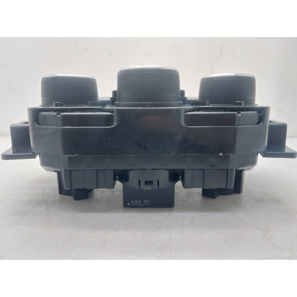 Controlador Ar Condicionado Chevrolet Tracker 2018