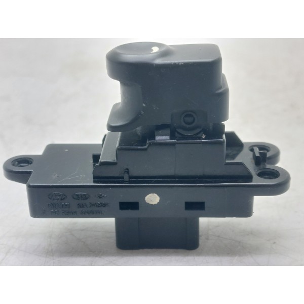 Botão Vidro Elétrico Diant. Direito I30 10/12 3745211000