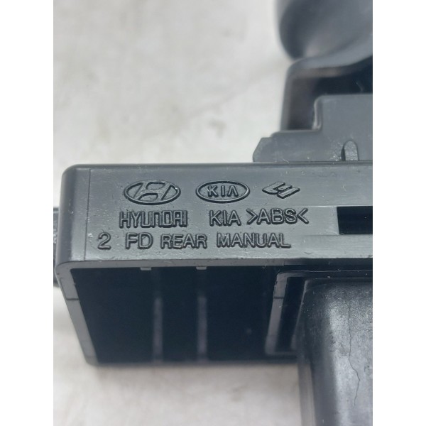 Botão Vidro Elétrico Diant. Direito I30 10/12 3745211000